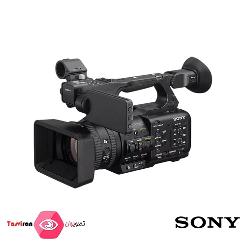 دوربین-جدید-سونی-Sony-HXR-NX800-4K-1